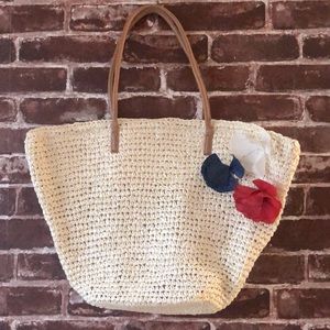 Beach Bag/Tote